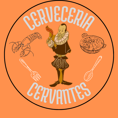 Cervecería Cervantes